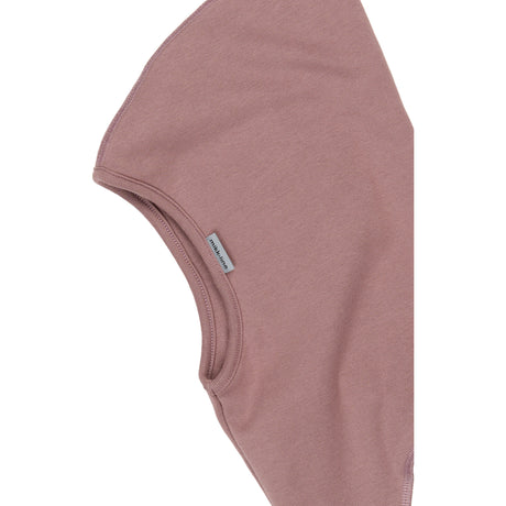 Mikk-Line Twilight Mauve Bomuld Fullface - Tip Dobbelt