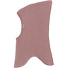 Mikk-Line Twilight Mauve Bomuld Fullface - Tip Dobbelt