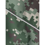 Name It Deep Depths Pixel Nmmmacon Parka Jakke