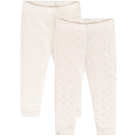 That's Mine Lots Of Love Rose Nalia Leggings 2-Pak