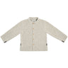 Growing Up by Steffensen Copenhagen Sand Cardigan