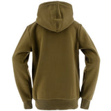 Levi's Sweat Hoodie Batwing Dark Olive