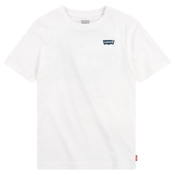 Levi's Americana T-Shirt White