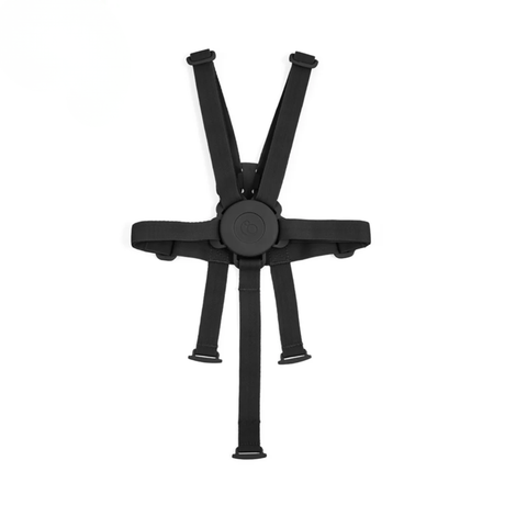 Stokke® Black Tripp Trapp® Harness²