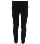 Stone Island Black Bukser