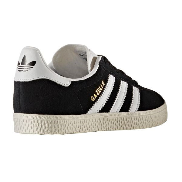 adidas Gazelle Sneakers Black