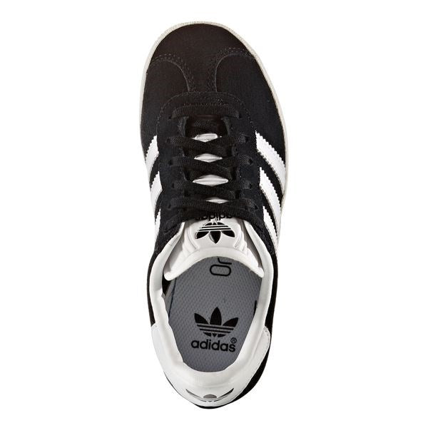 adidas Gazelle Sneakers Black