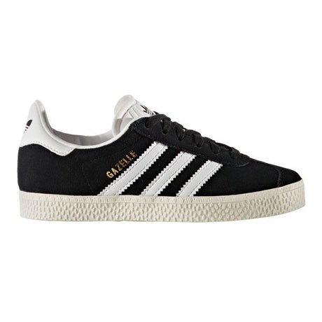 adidas Gazelle Sneakers Black