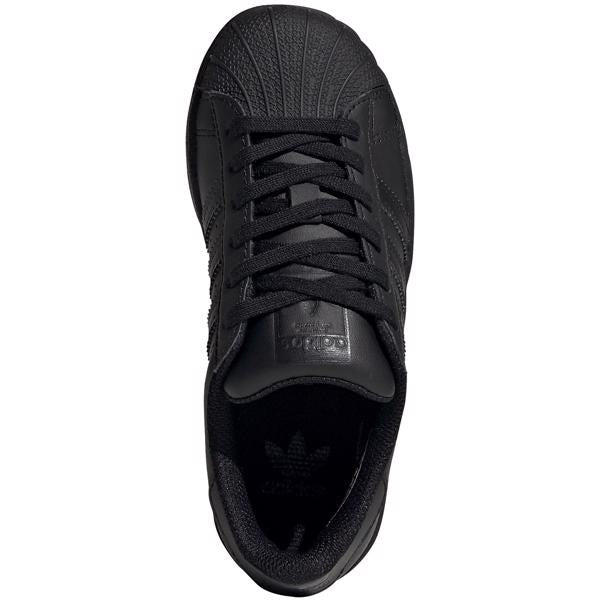 adidas Originals Superstar Sneakers Black 4