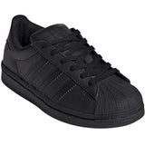 adidas Originals Superstar Sneakers Black