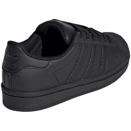 adidas Originals Superstar Sneakers Black