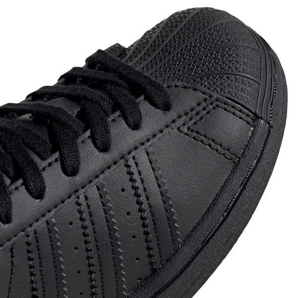adidas Originals Superstar Sneakers Black 5