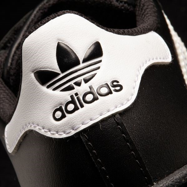 adidas Originals Superstar Sneakers Black/White