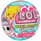 L.O.L. Surprise! Water Balloon Tots Pdq