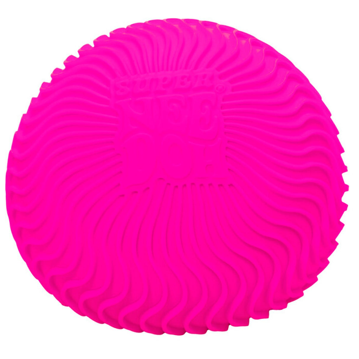 NeeDoh Super Ripples Pink Riflet