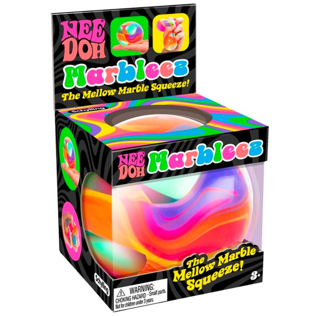 NeeDoh  Marbleez