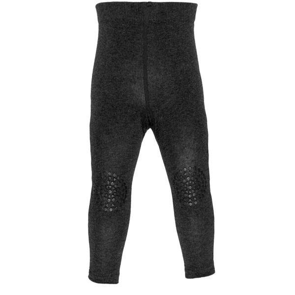 GObabyGO Leggings Dark Grey