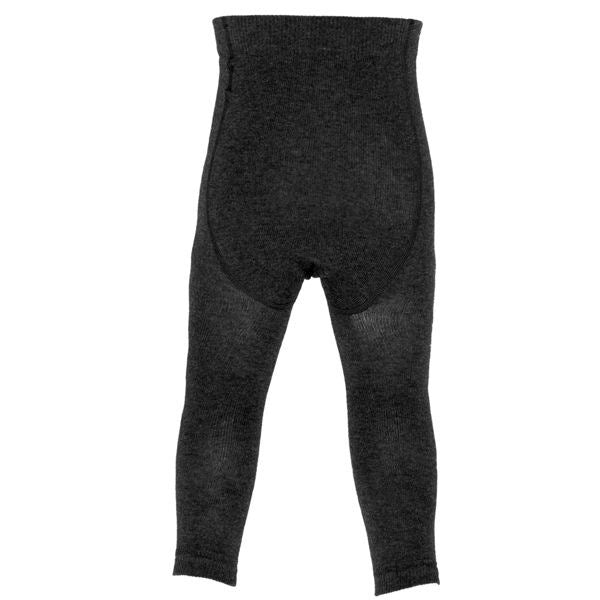 GObabyGO Leggings Dark Grey