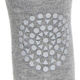 GObabyGO Leggings Grey Melange