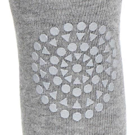 GObabyGO Leggings Grey Melange