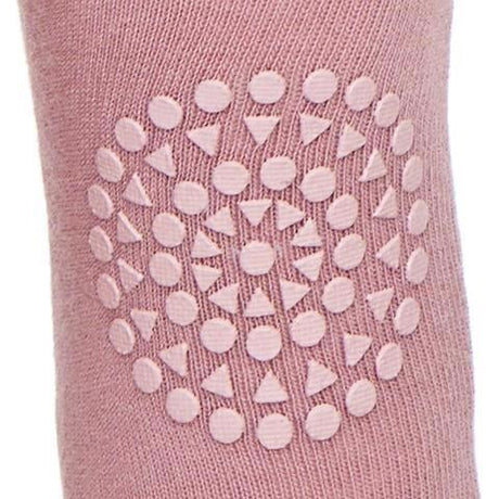 GObabyGO Leggings Dusty Rose