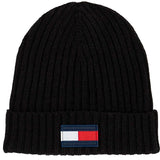 Tommy Hilfiger Big Flag Hue Black