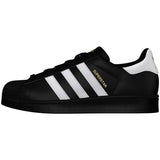 adidas Originals Superstar Sneakers Black/White