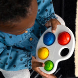 Baby Einstein Color Pop Palette™ Baby sanselegetøj 2