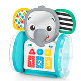 Baby Einstein Chase & Tap Earl™ kravle- og aktivitetslegetøj