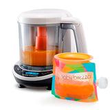 Baby Brezza One Step Baby Food Maker Deluxe