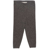 HOLMM Otter Bailey Cashmere Strik Leggings