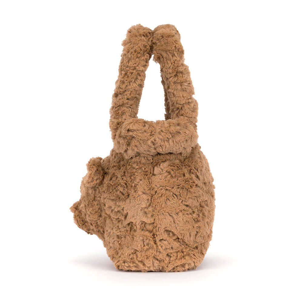 Jellycat Bartholomew Bjørn Handbag