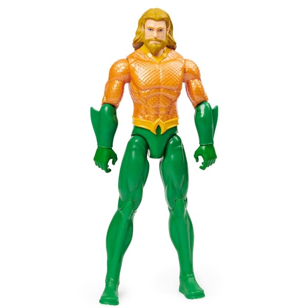 Batman & DC Universe Aquaman 30 cm