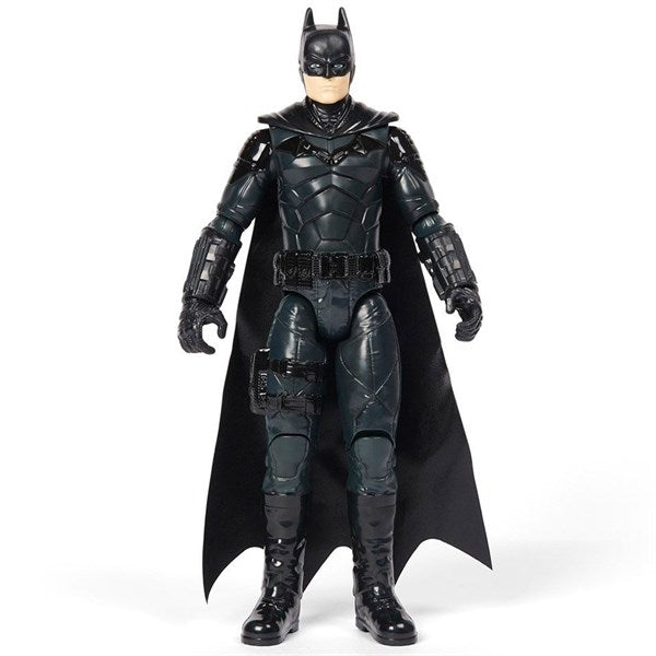 Batman & DC Universe Batman Black 30 cm