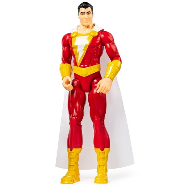 Batman & DC Universe Shazam 30 cm