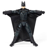 Batman & DC Universe Batman Wingsuit 30 cm