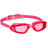 BECO Pink Svømmebrille VALENCIA 12+