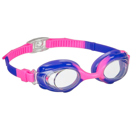 BECO Lilla/Pink Svømmebrille BECO-SEALIFE VINCE 4+