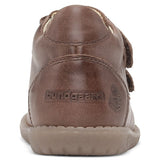 Bundgaard Ruby II Velcro Brown Sko 4