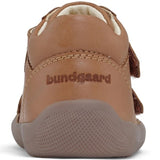 Bundgaard The Walk Velcro Caramel 5