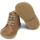 Bundgaard Oma Lace Tan 3