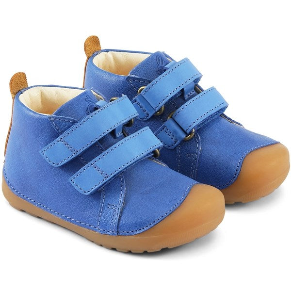 Bundgaard Begyndersko Petit Sporty Ocean