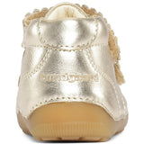 Bundgaard Begyndersko Petit Velcro Champagne 5