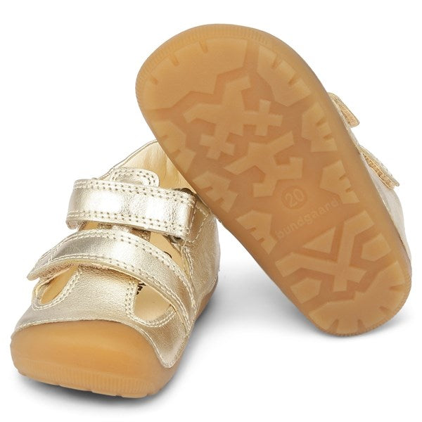 Bundgaard Petit Sandal Champagne 2