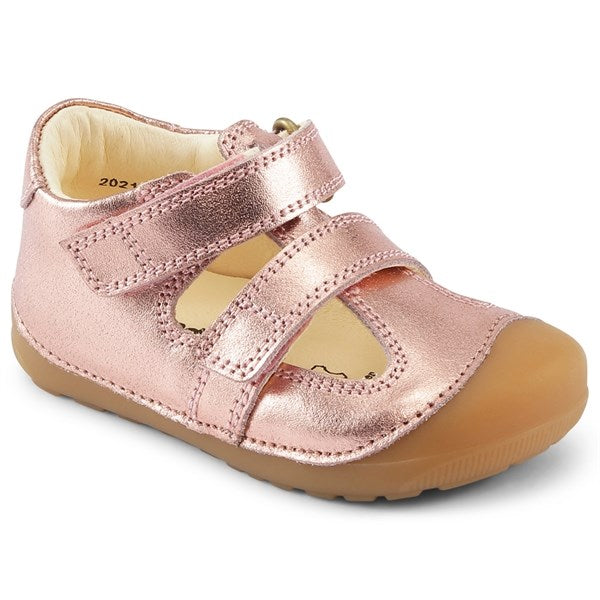 Bundgaard Petit Sandal Rose Gold