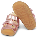 Bundgaard Petit Sandal Rose Gold 3