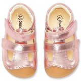 Bundgaard Petit Sandal Rose Gold 2