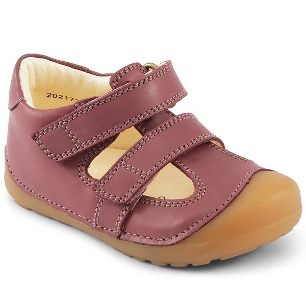 Bundgaard Petit Sandal Dark Rose