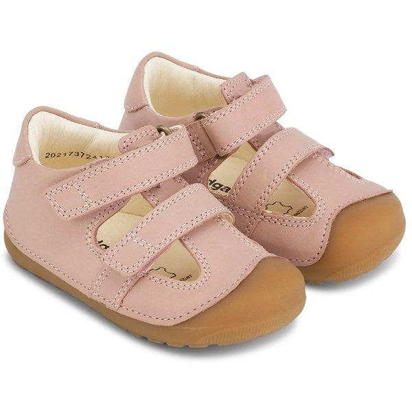 Bundgaard Petit Summer Sandal Old Rose WS