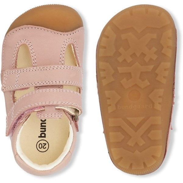 Bundgaard Petit Summer Sandal Old Rose WS 2